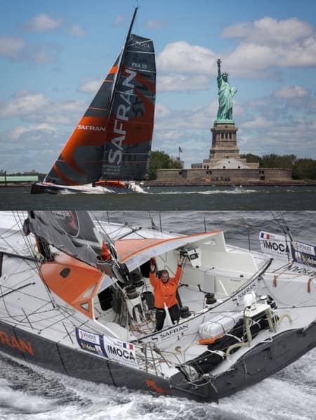 safran