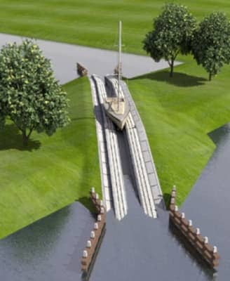 boatconveyor