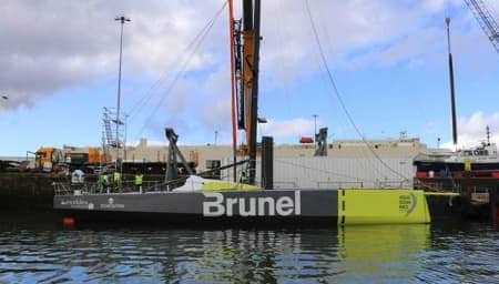 bruneltewater