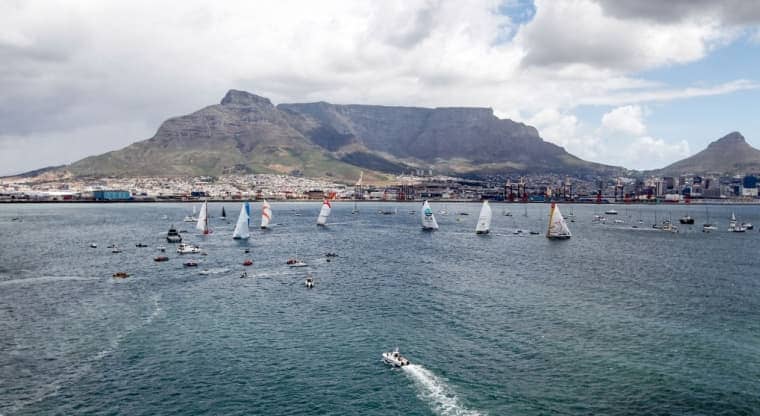 foto: Volvo Ocean Race