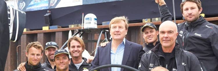foto Team Brunel
