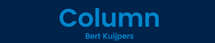 Header Column Bert Kuipers