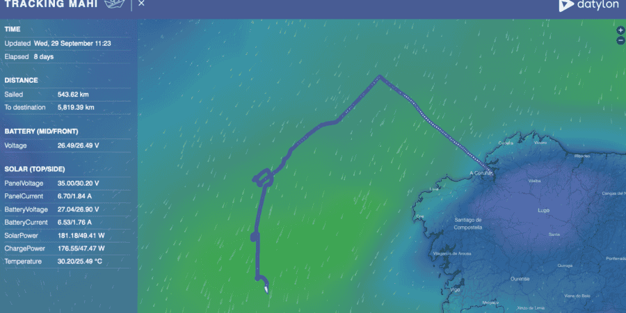 Route Mahi 2