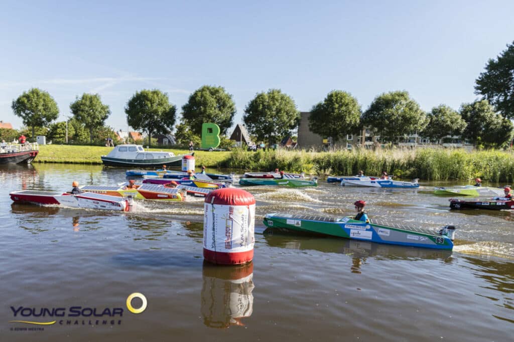 Young Solar Challenge