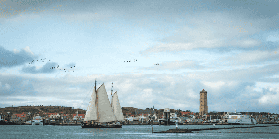 Haven Terschelling
