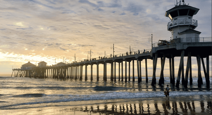 Huntington Beach