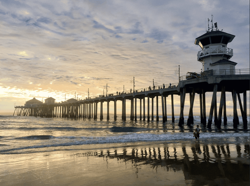 Huntington Beach