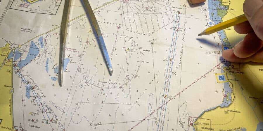 Navigatie