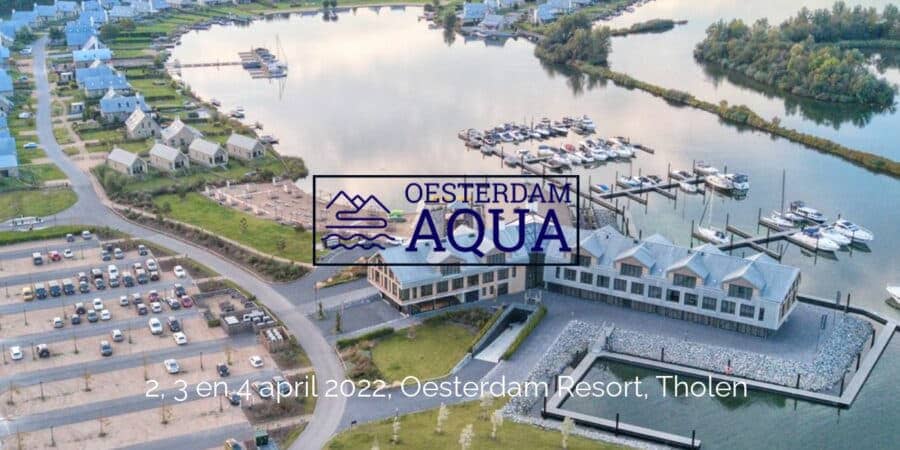 Oesterdam Aqua: Nieuwe boatshow in Zeeland