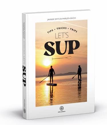 Let's SUP!