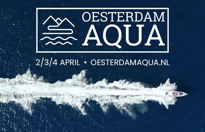 Oesterdam Aqua: Nieuwe Bootshow in Zeeland