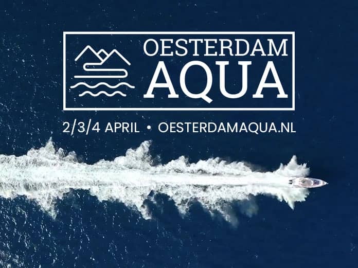 Oesterdam Aqua: Nieuwe Bootshow in Zeeland