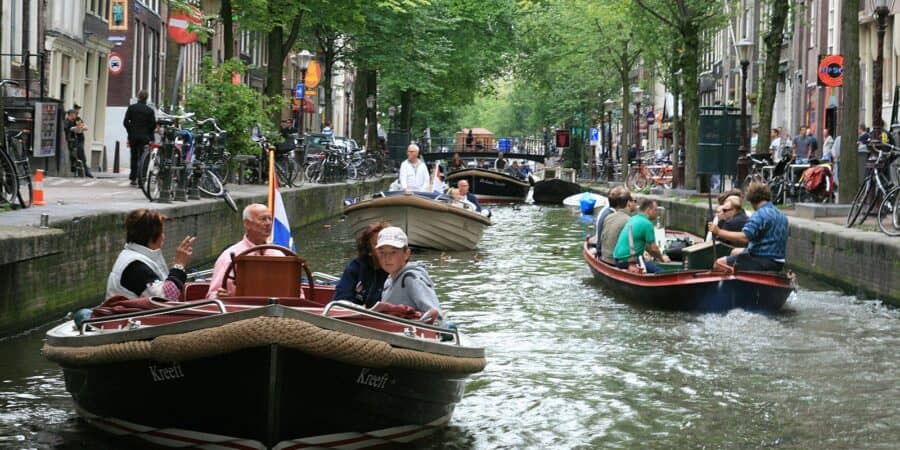 Gratis vaaropleidingen met STAP-budget!