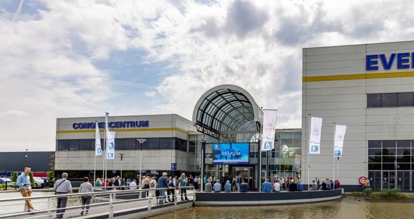Maritime Industry doet oude tijden herleven met geslaagde editie