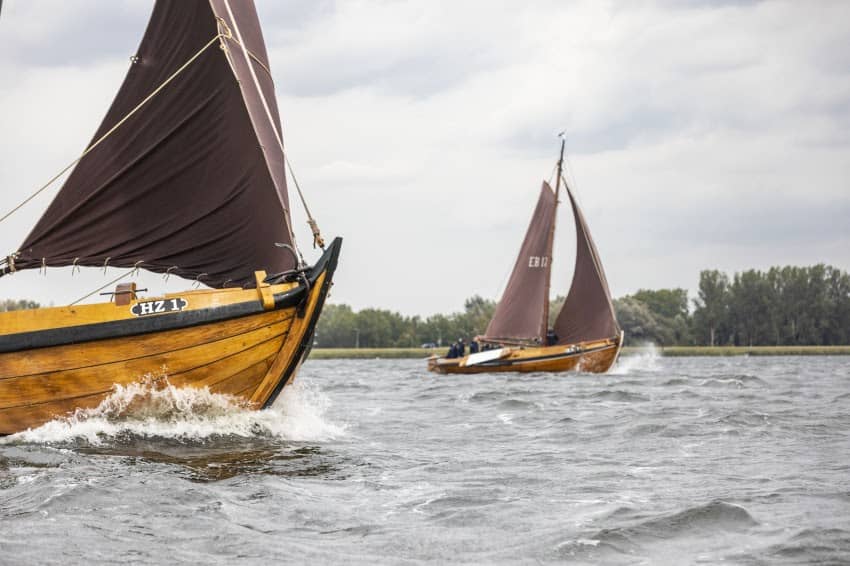 Geen Almere Haven Festival - wél hele jaar activiteiten en evenementen in Almere Haven