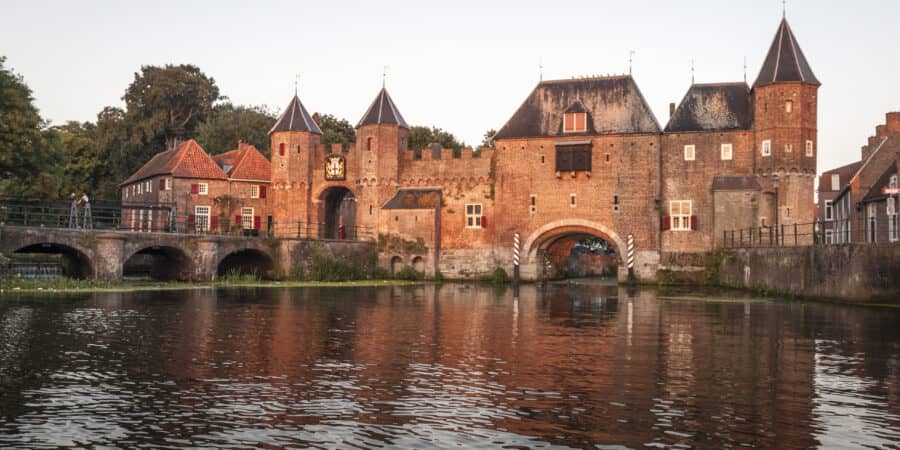 Koppelpoort Amersfoort