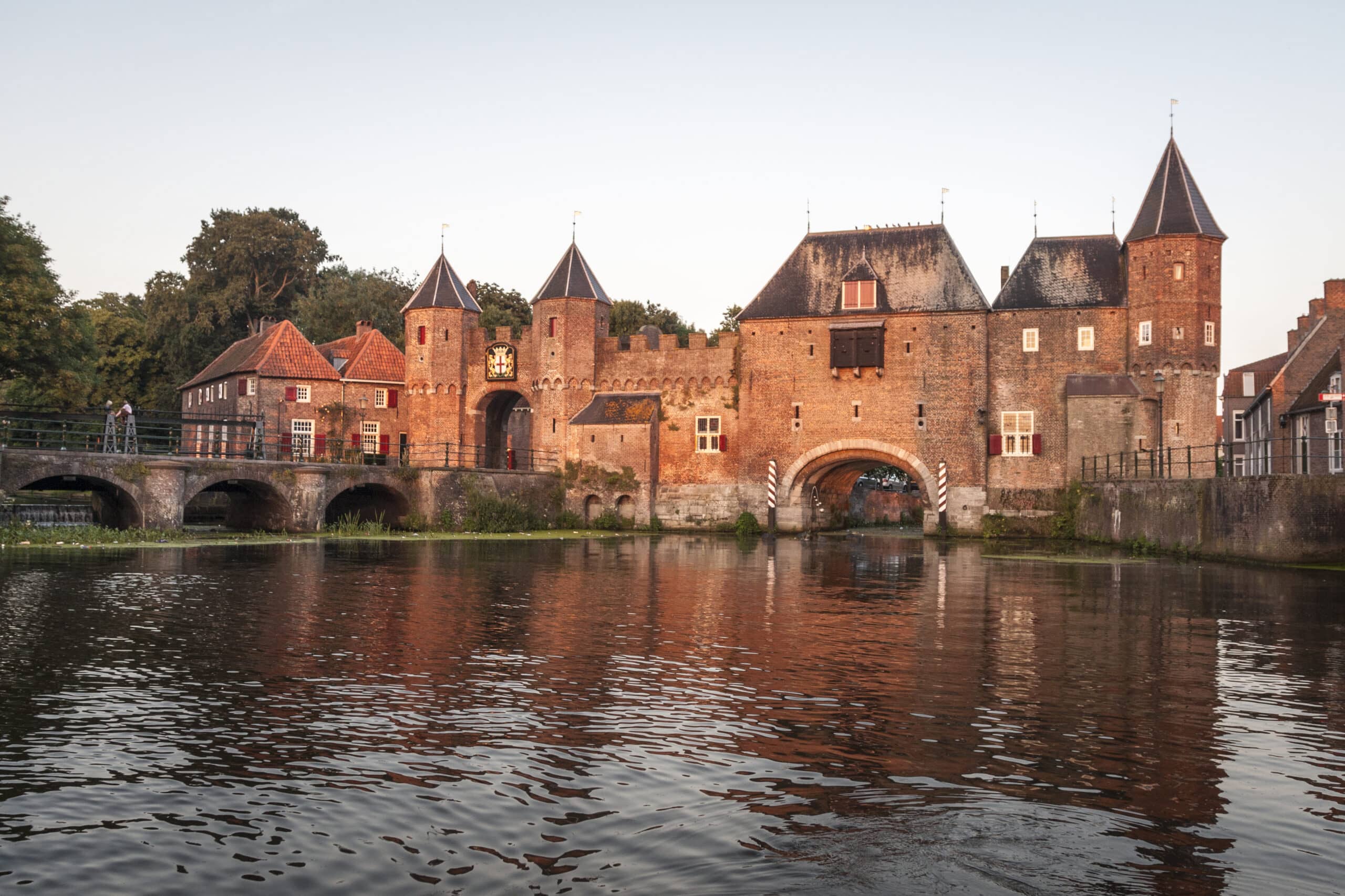 Koppelpoort Amersfoort