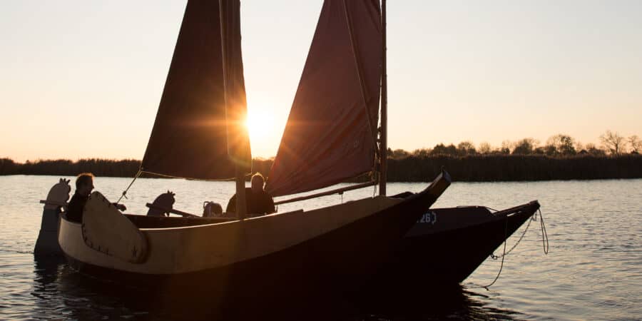 Giethoornse Punters