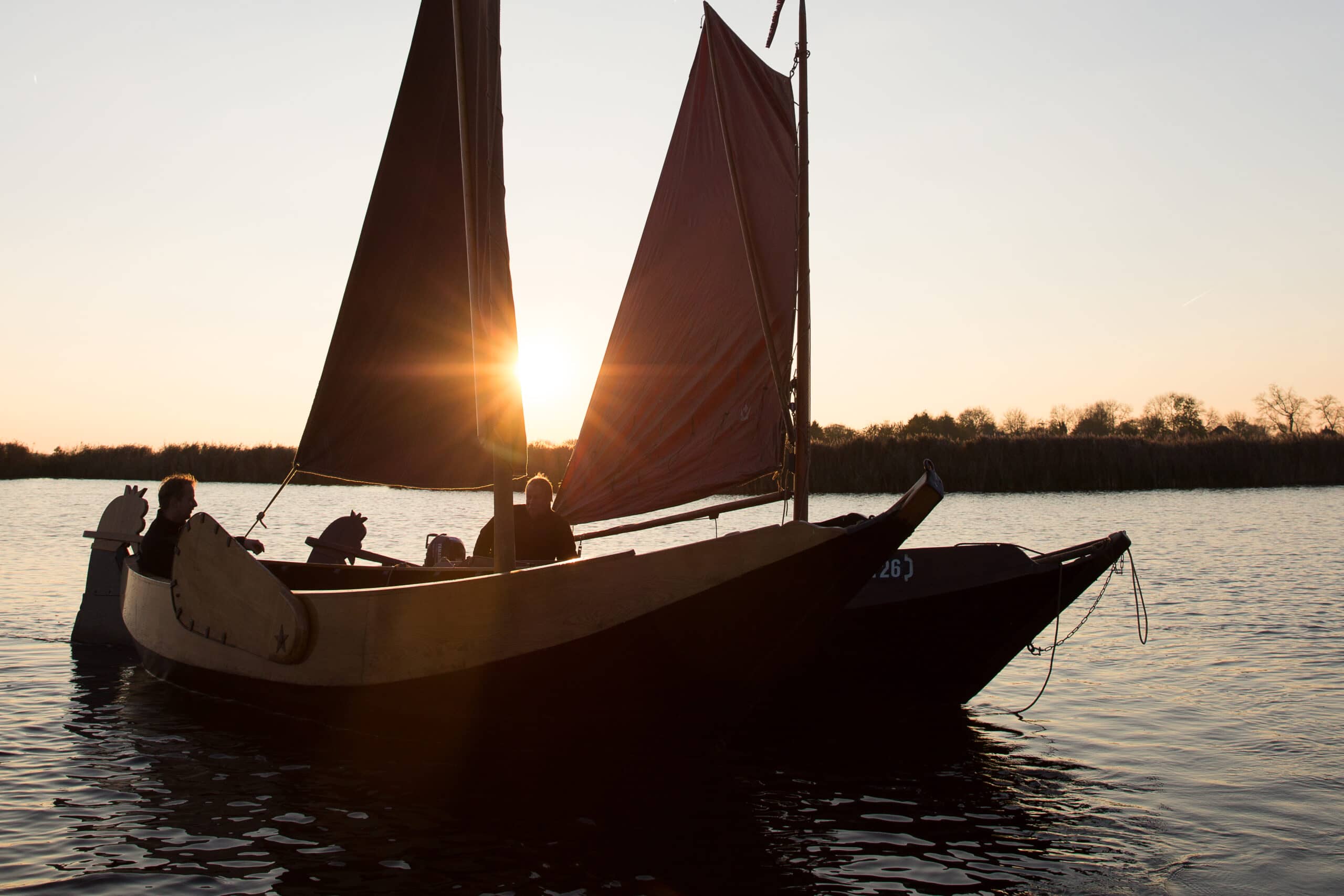 Giethoornse Punters