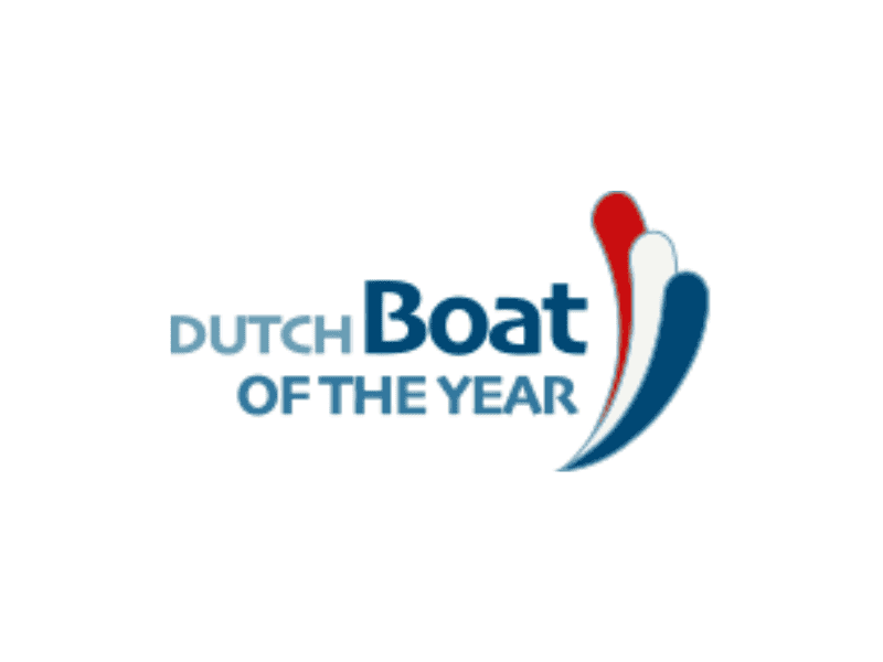 Logo Dutch Boat of the year