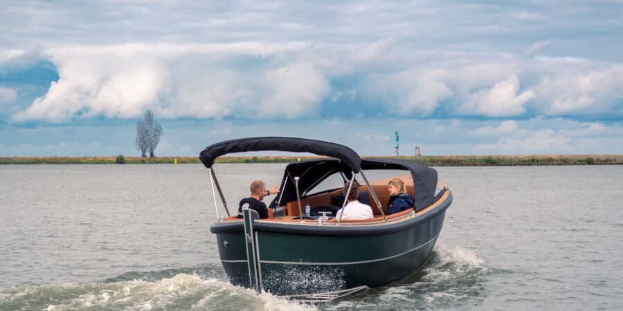 Persbericht Boot van het Jaar 2022