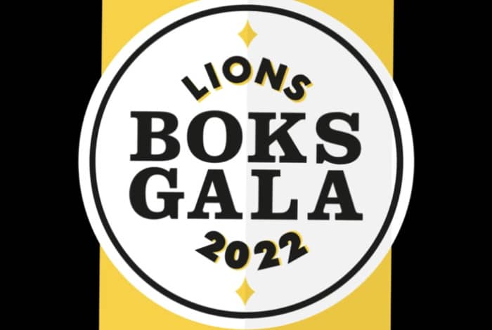 Opbrengst Lions Boksgala ten bate van nieuw boothuis