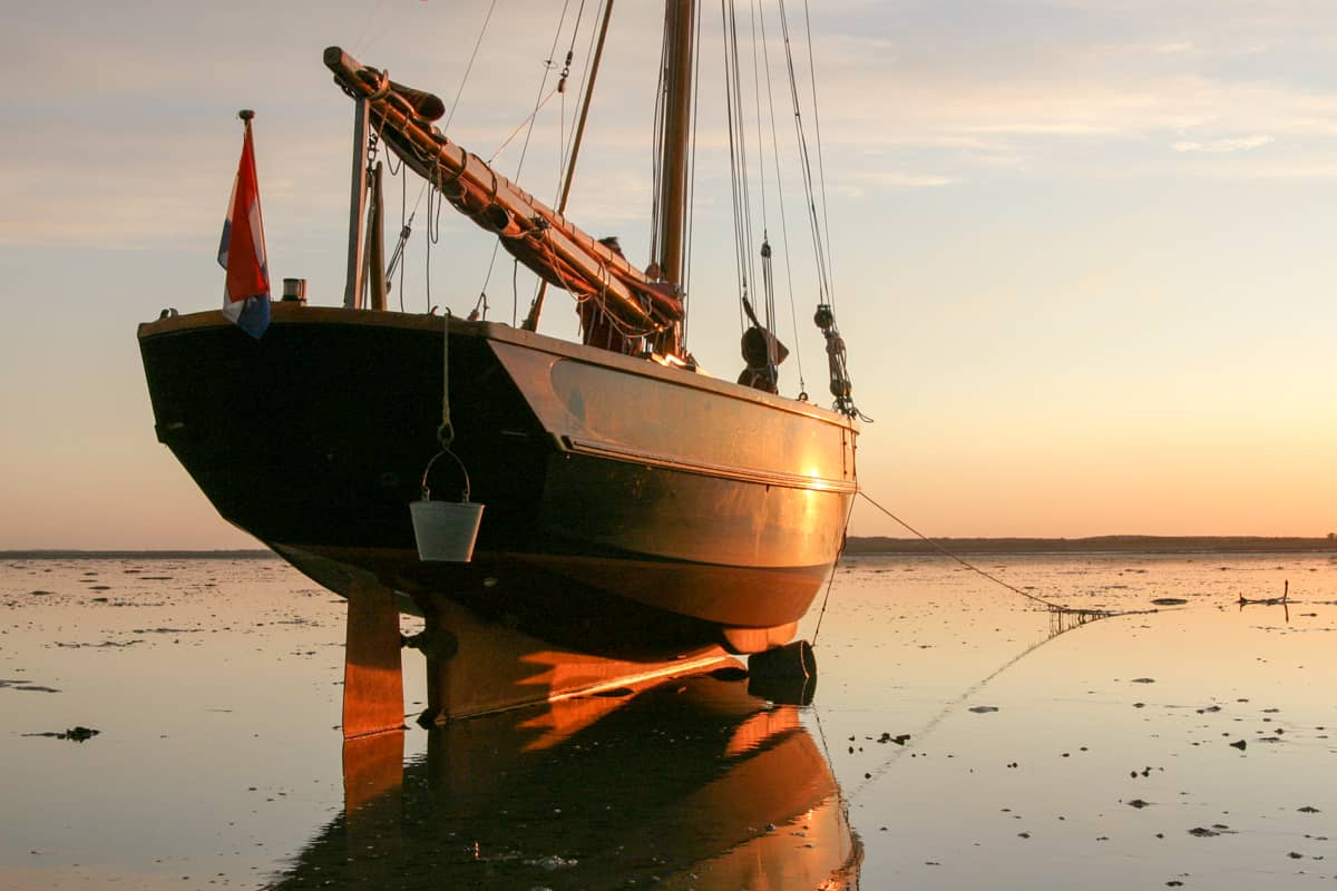 Cornish Crabber