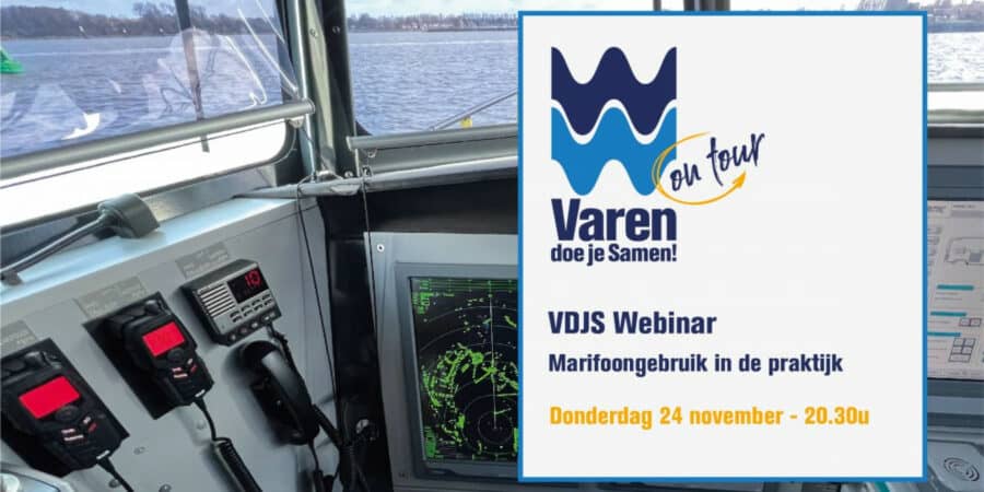 Bekijk het webinar Marifoongebruik in de Praktijk