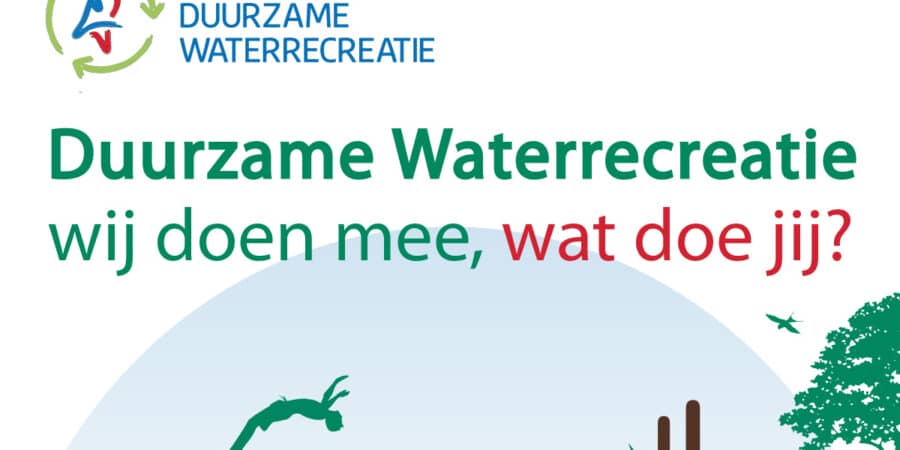 Week Duurzame Waterrecreatie