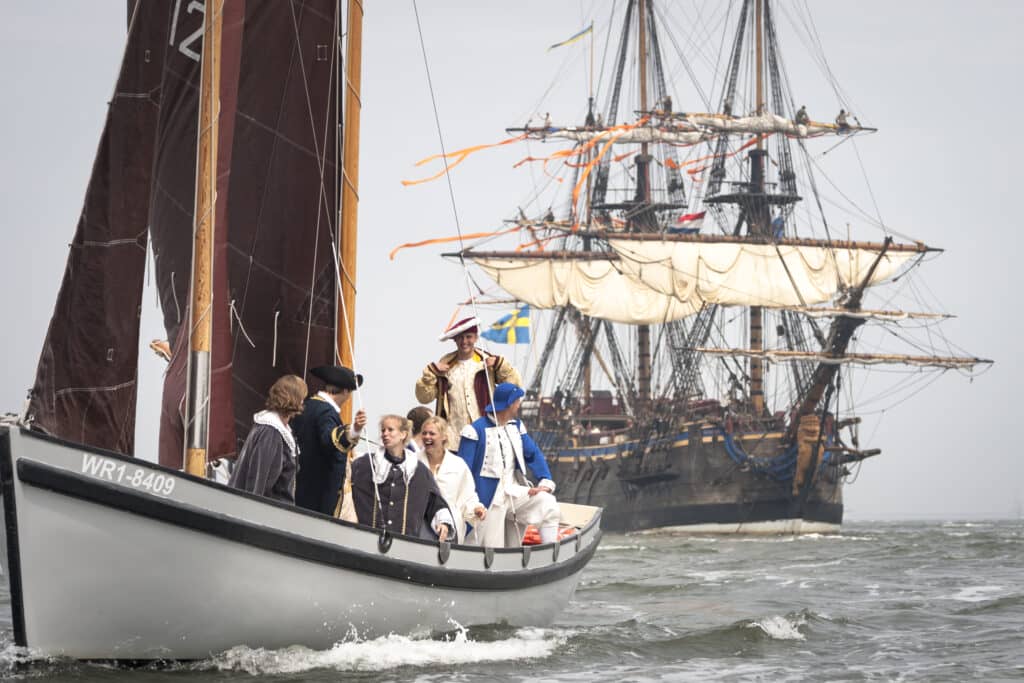 Sail Den Helder