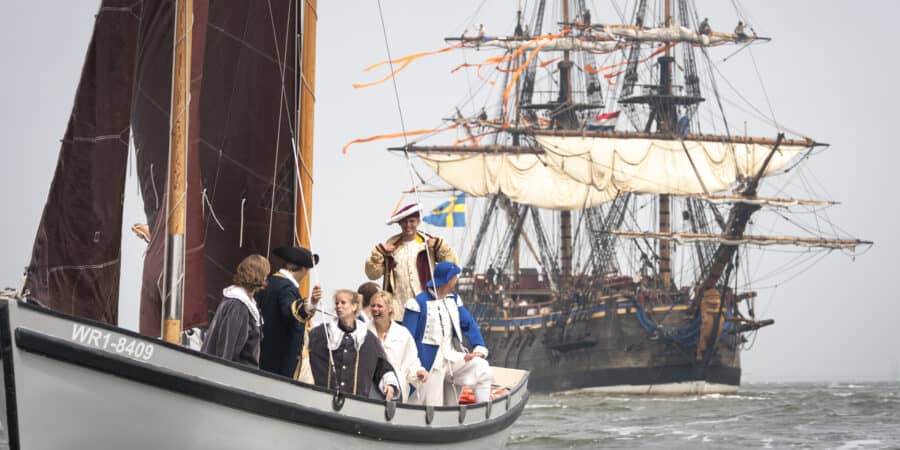 Sail Den Helder