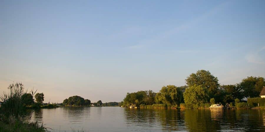 De Amstel bij Nes