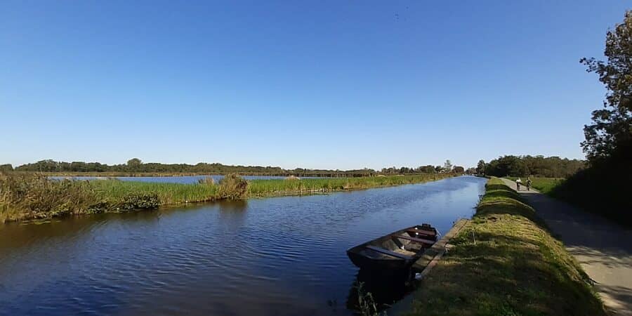 Nieuwkoopse Plassen