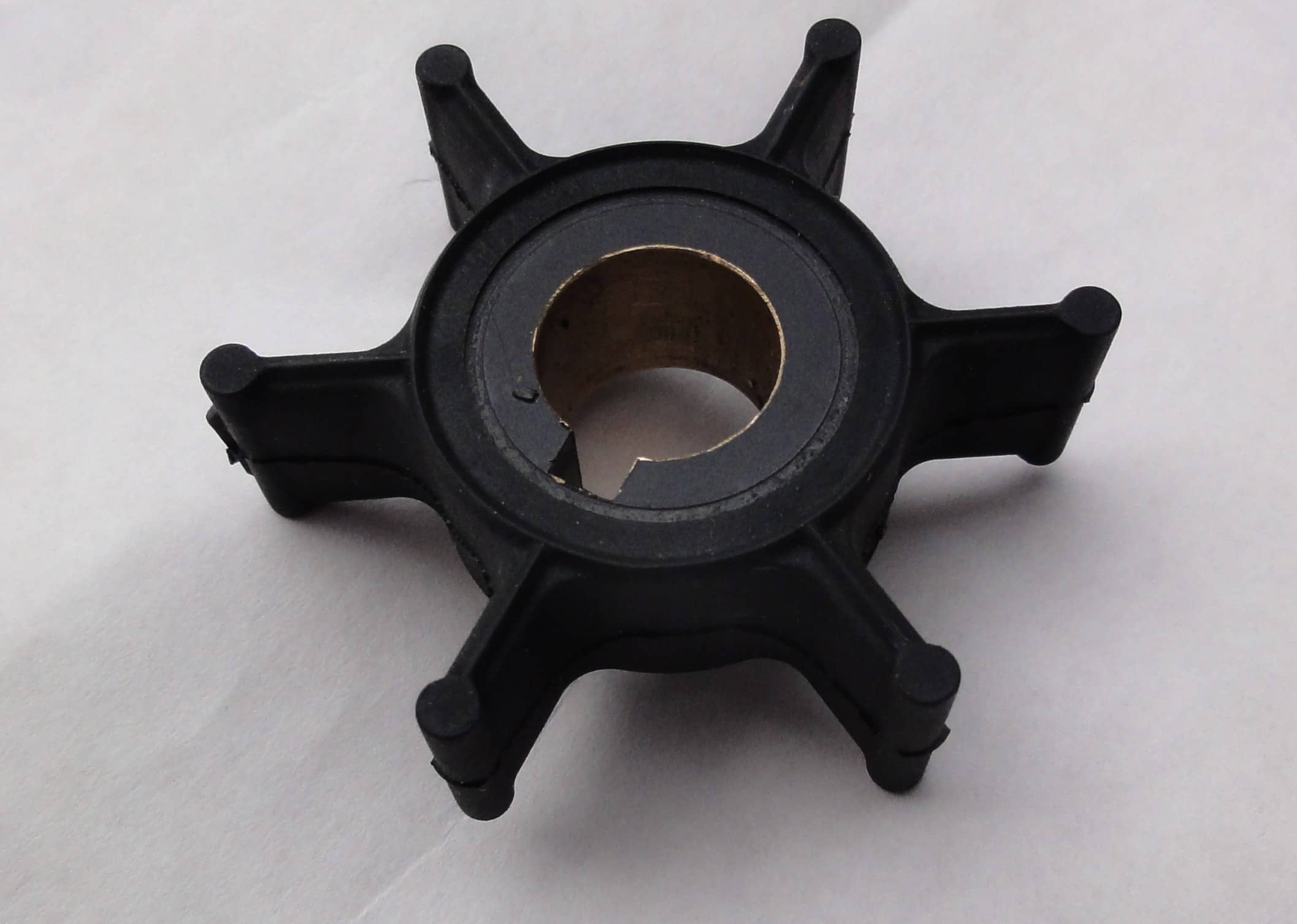 Impeller Impeller