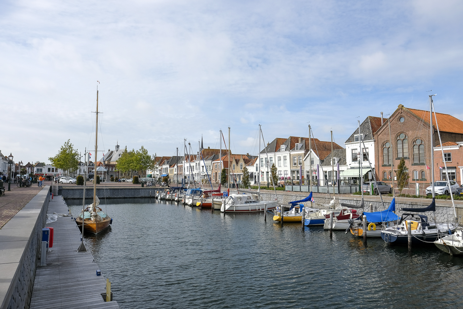 Varen in Zeeland: Grevelingen, Oosterschelde en Westerschelde