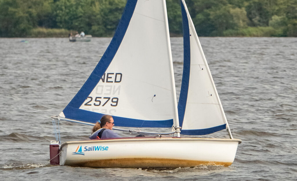 Robinson Crusoe Hansa Zeilen