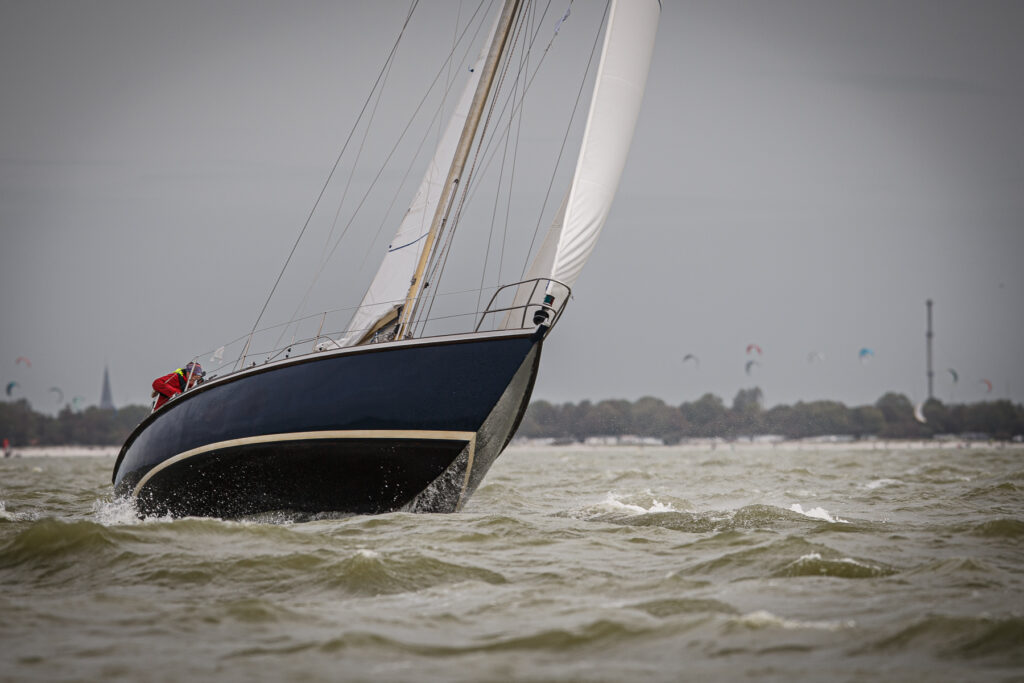 Slecht weer