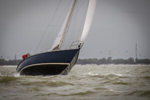 Slecht weer