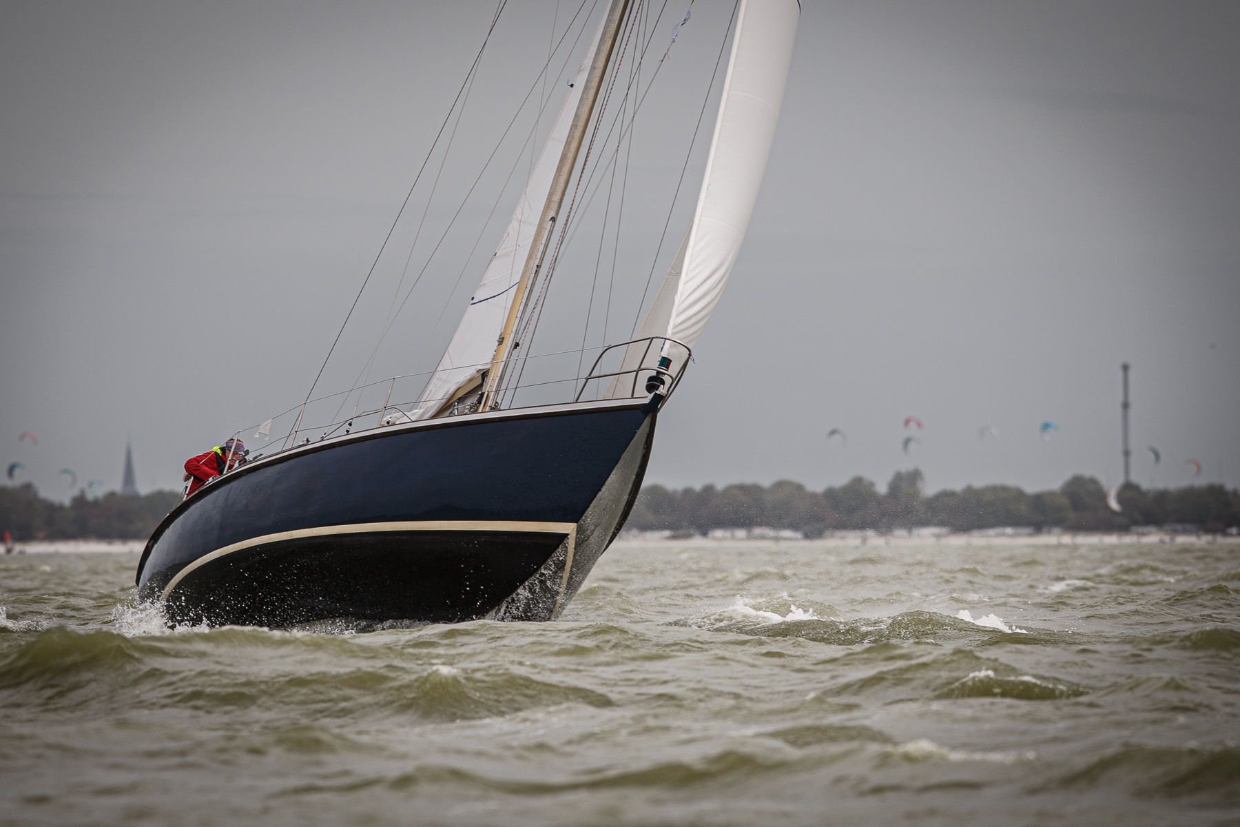 Slecht weer