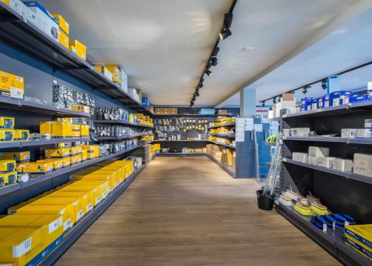 Vetus Center Loosdrecht