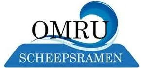 OMRU Scheepsramen