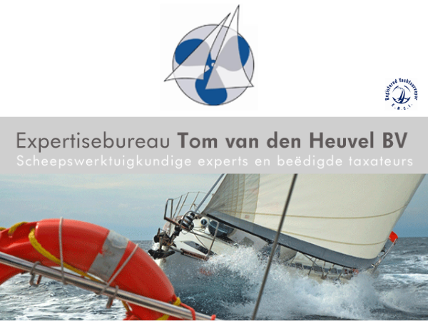 Expertisebureau T Van Den Heuvel 1