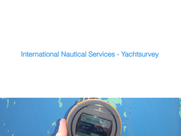 International Nautical Services – België