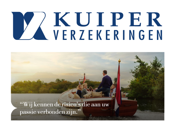 Kuiper Verzekeringen, voelt als familie