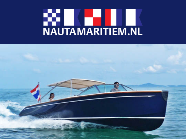 Nauta Maritiem – Zuid-Holland (watersportbedrijven)