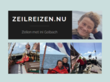 Zeilen Met Ini – Zeilschepen