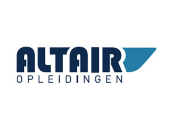 Altaïr Opleidingen – Vaarbewijs