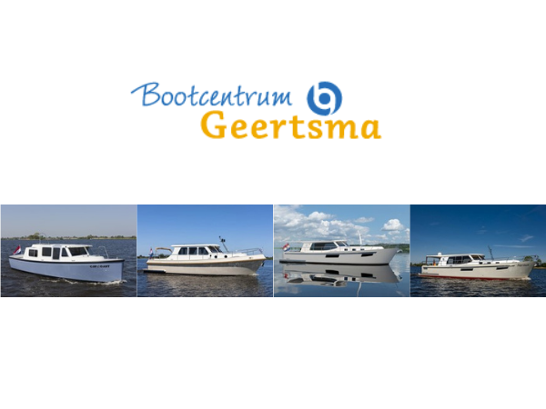 Bootcentrum Geertsma – Buitenboordmotoren