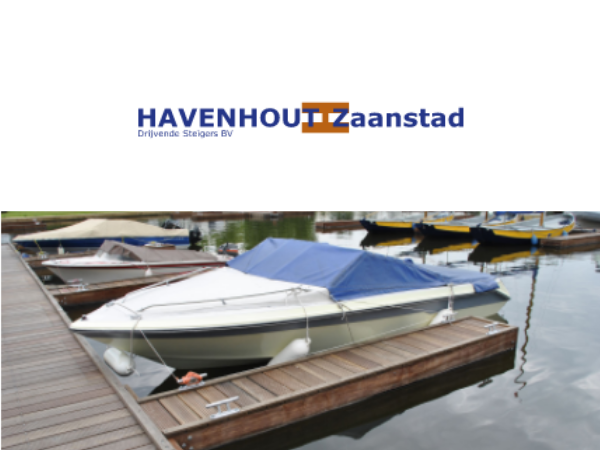 Havenhout – Havenvoorzieningen