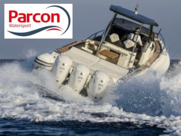 Parcon Watersport – Buitenboordmotoren